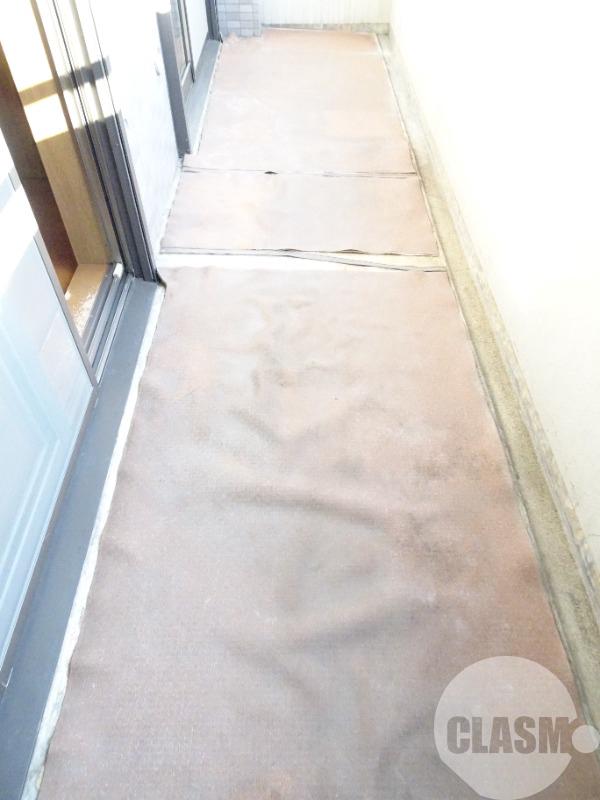 15/30 バルコニー