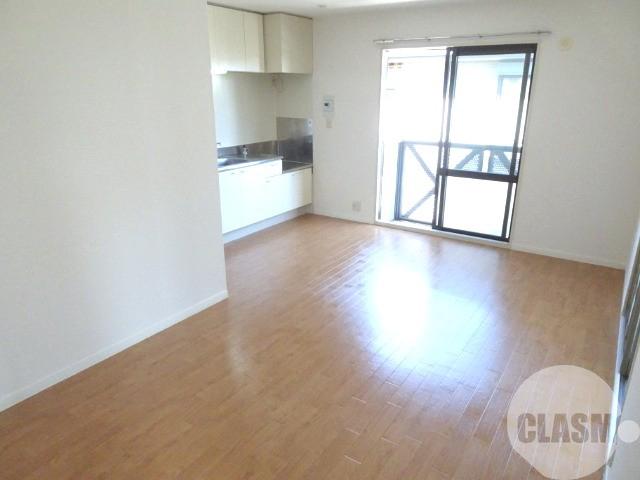 3/30 リビング/ダイニング