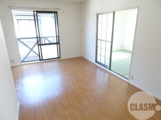 4/30 リビング/ダイニング