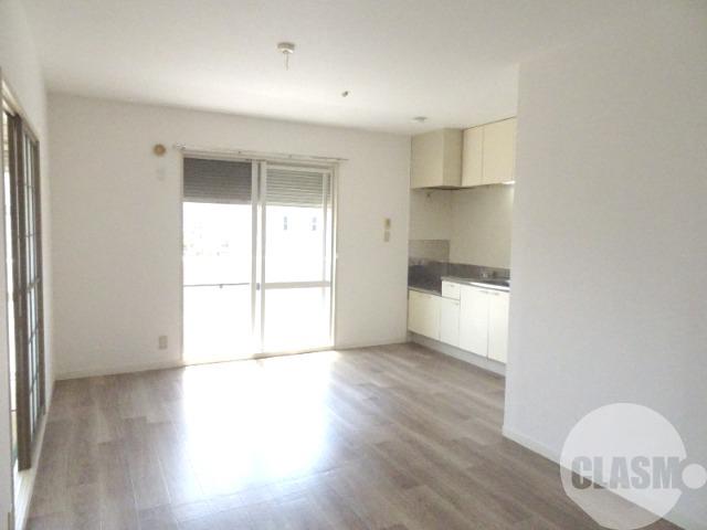 3/26 リビング/ダイニング