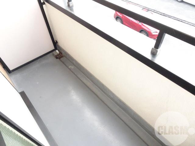 14/30 バルコニー