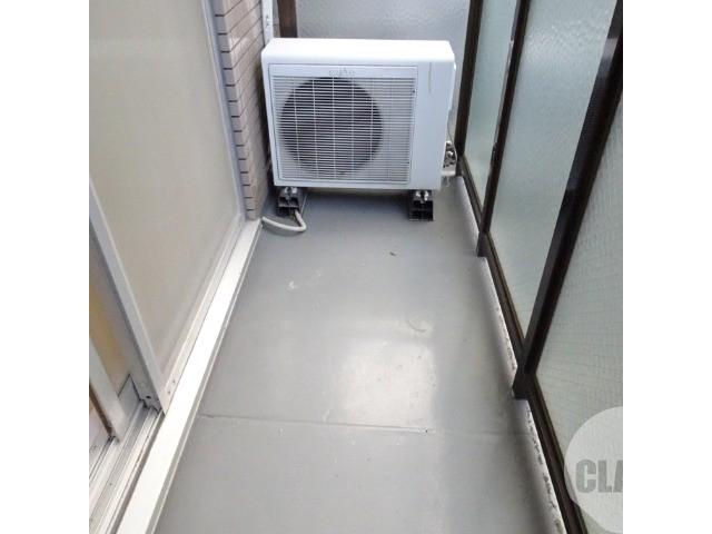 16/30 バルコニー