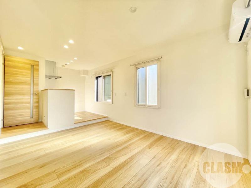 3/27 リビング/ダイニング