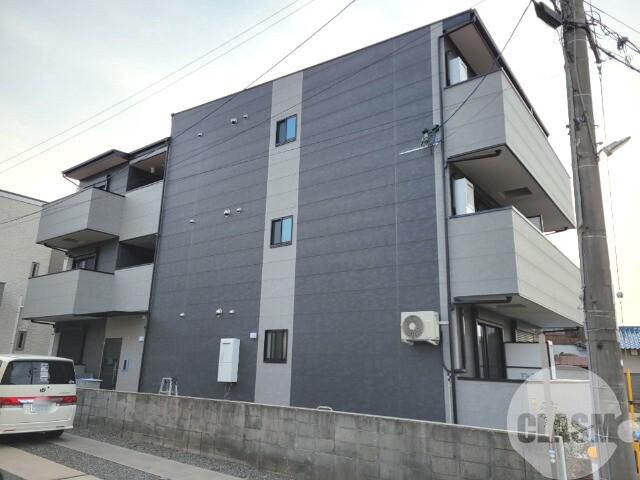 2/8 エントランス