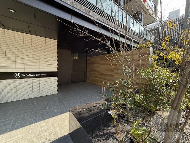 6/20 エントランス