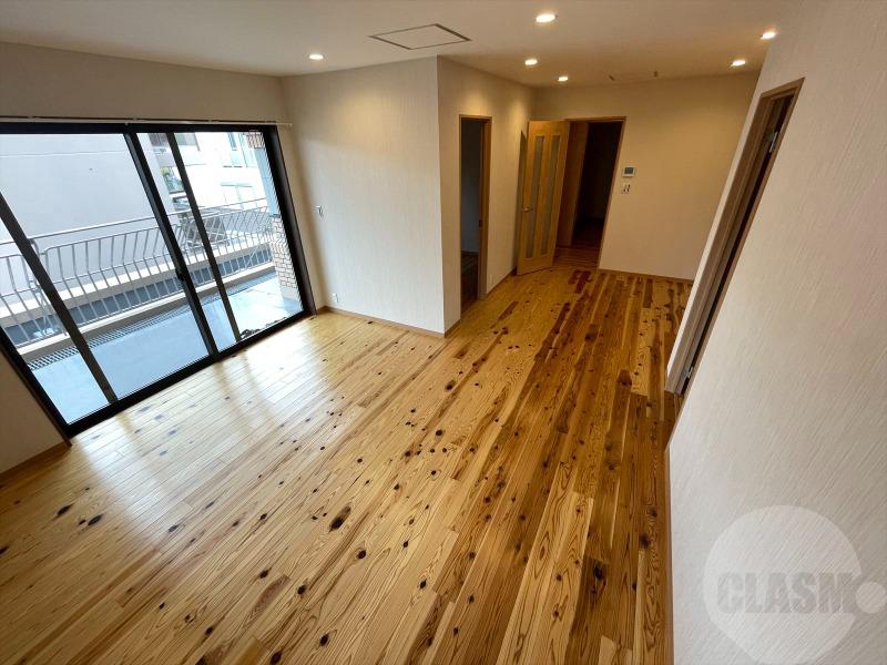 4/30 リビング/ダイニング