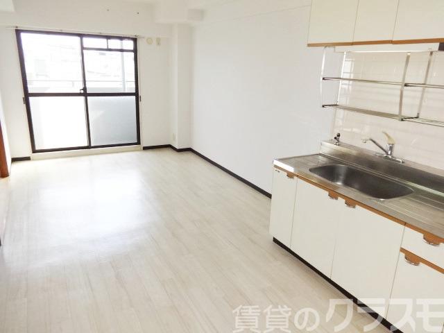 4/24 リビング/ダイニング