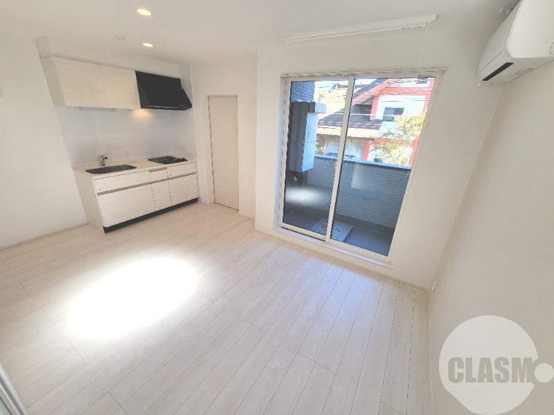 3/26 リビング/ダイニング