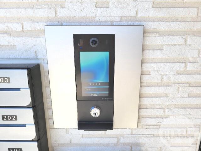 21/26 エントランス