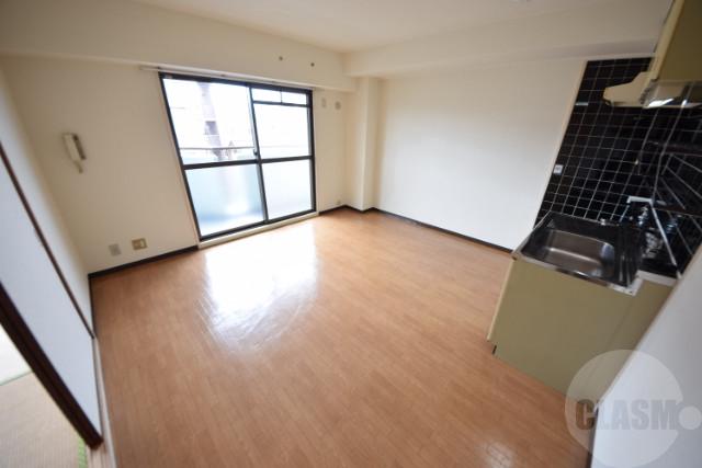 3/25 リビング/ダイニング