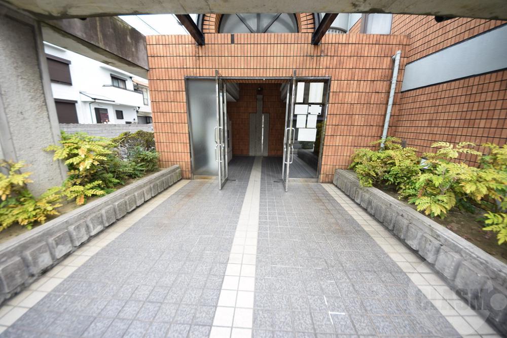 2/10 エントランス