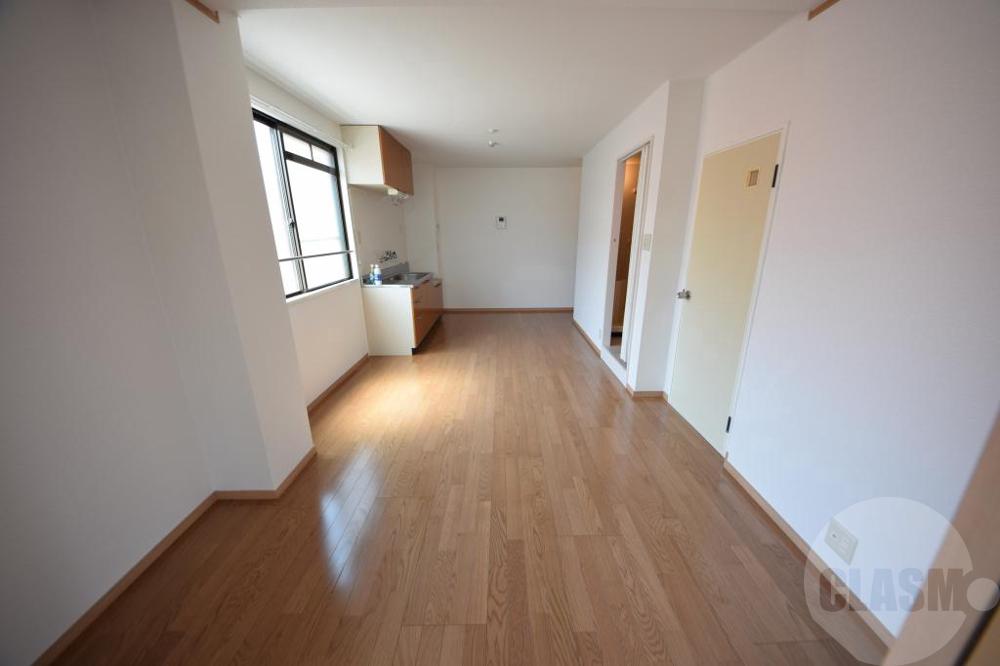 3/28 リビング/ダイニング