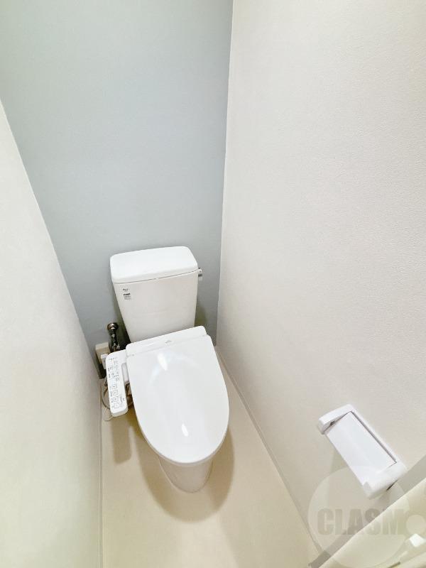 9/28 トイレ
