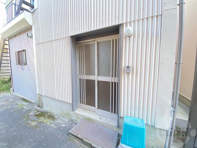 20/26 エントランス