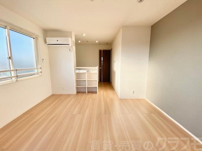 3/24 リビング/ダイニング