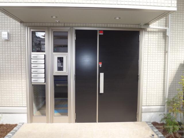 15/24 エントランス