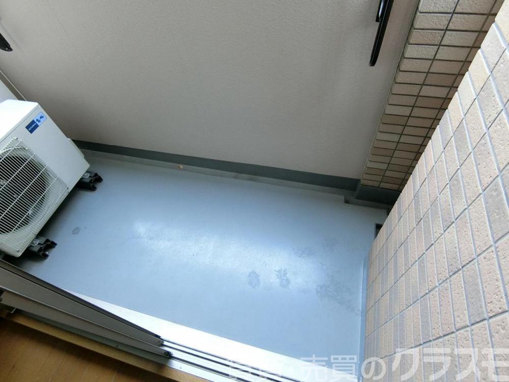 24/30 バルコニー