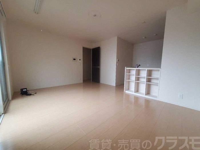 3/23 リビング/ダイニング