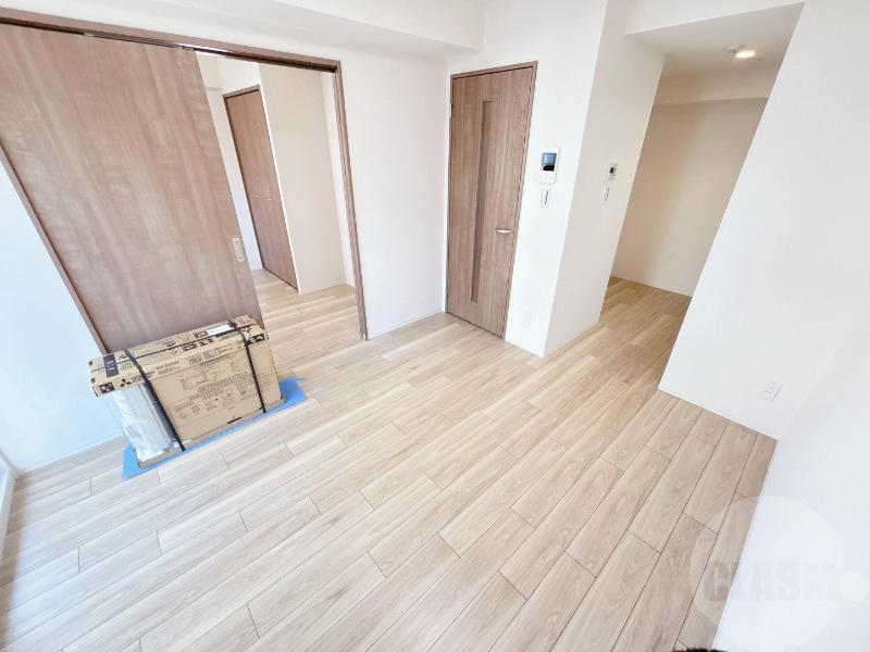 4/22 リビング/ダイニング