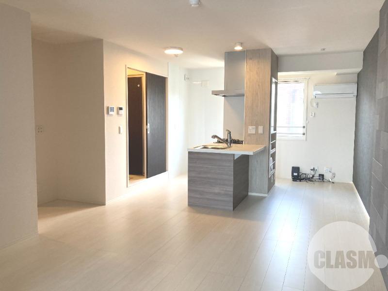 3/29 リビング/ダイニング