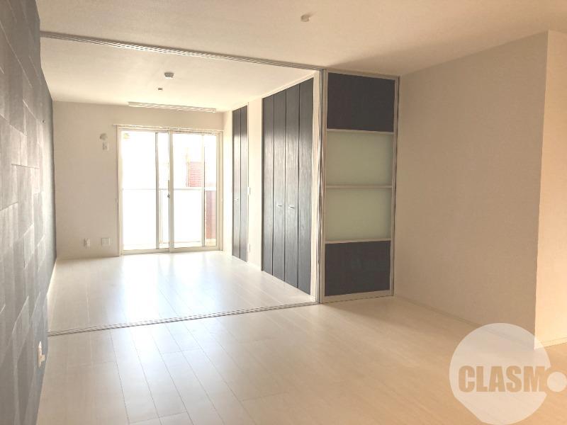 4/29 リビング/ダイニング