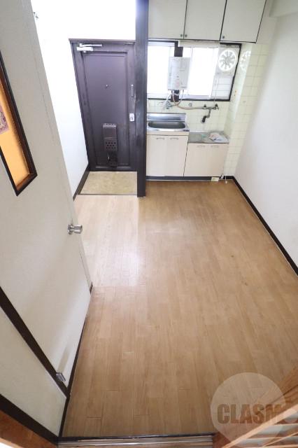 4/30 リビング/ダイニング