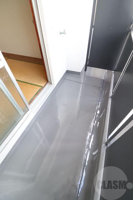 16/30 バルコニー