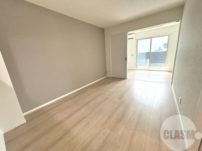 3/27 リビング/ダイニング