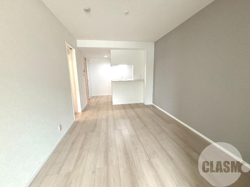 4/27 リビング/ダイニング