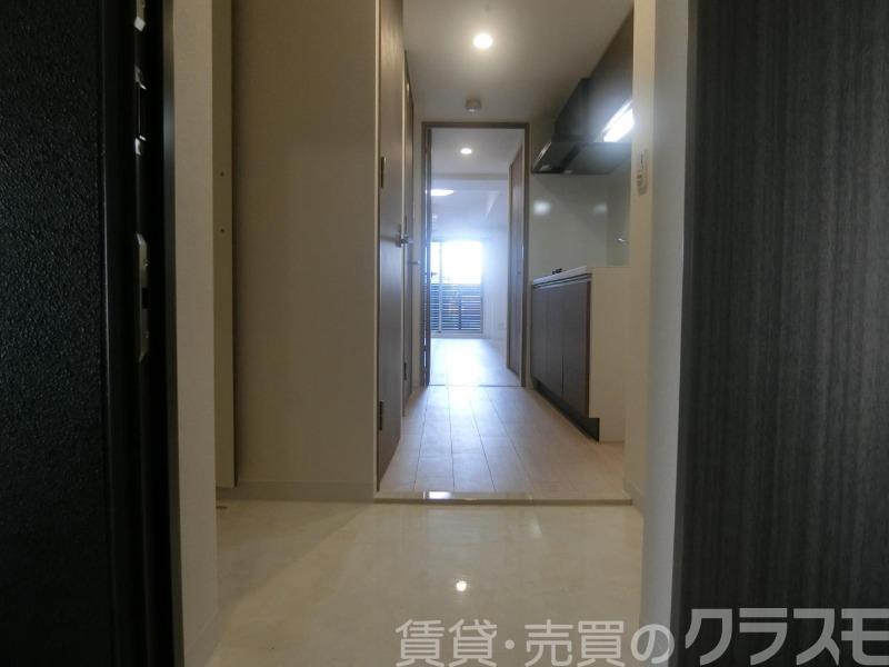 15/30 玄関