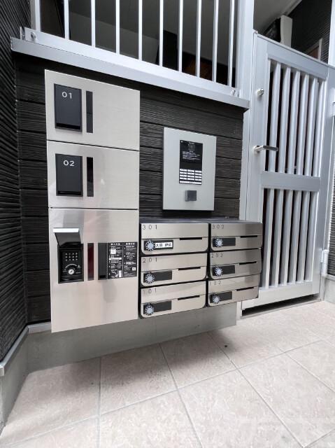 15/24 エントランス