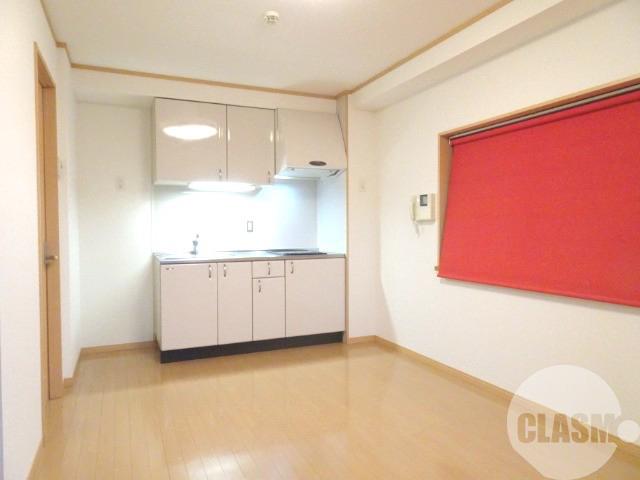 3/24 リビング/ダイニング