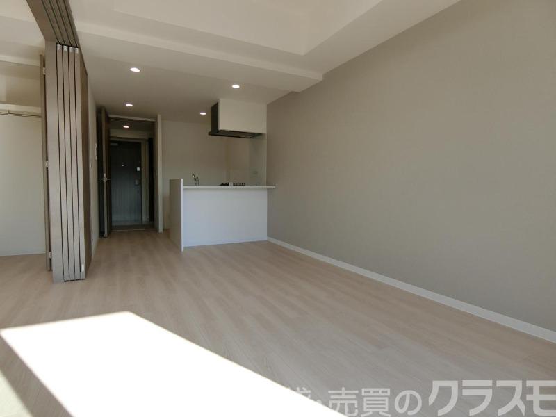 3/30 リビング/ダイニング