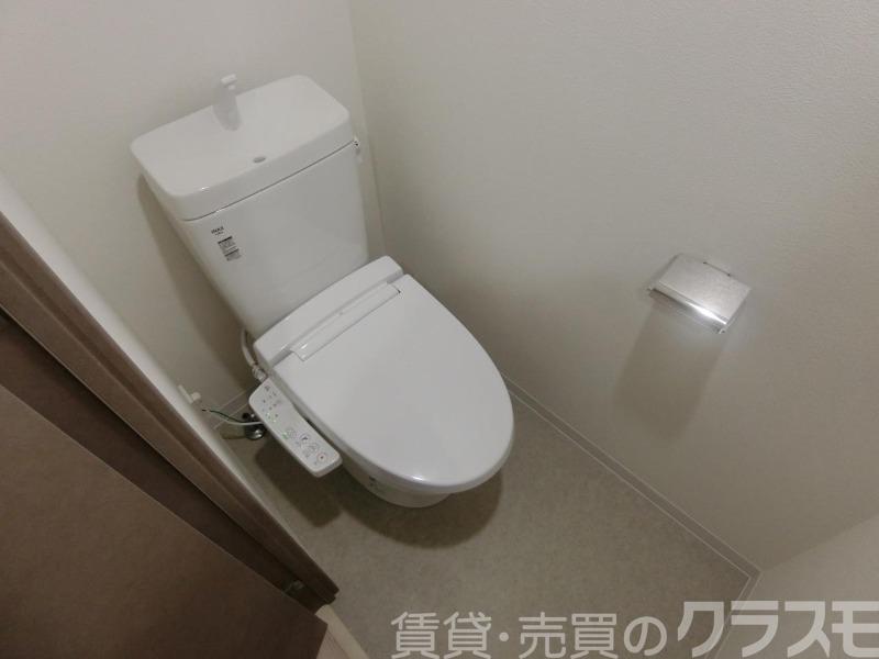 20/30 トイレ