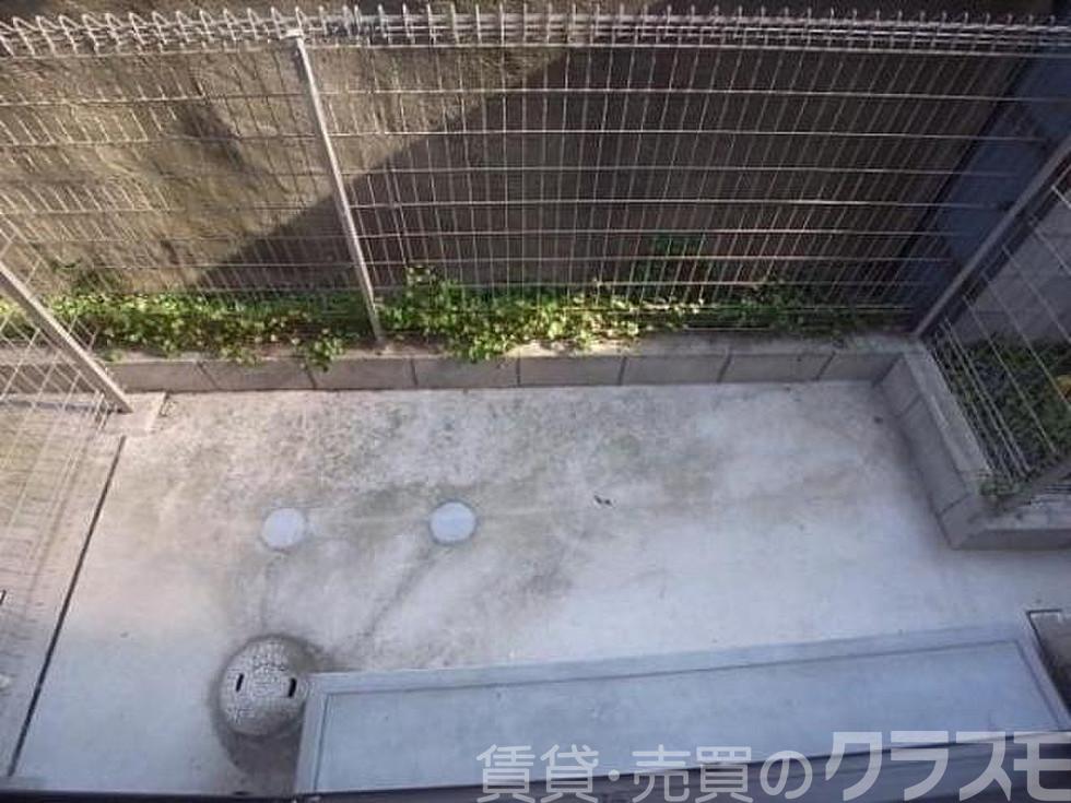 24/30 バルコニー