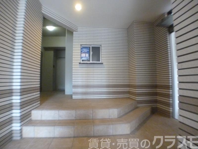 29/30 エントランス