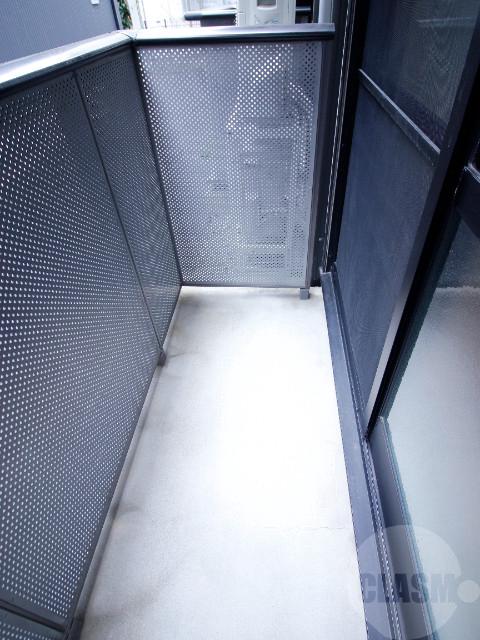 13/30 バルコニー