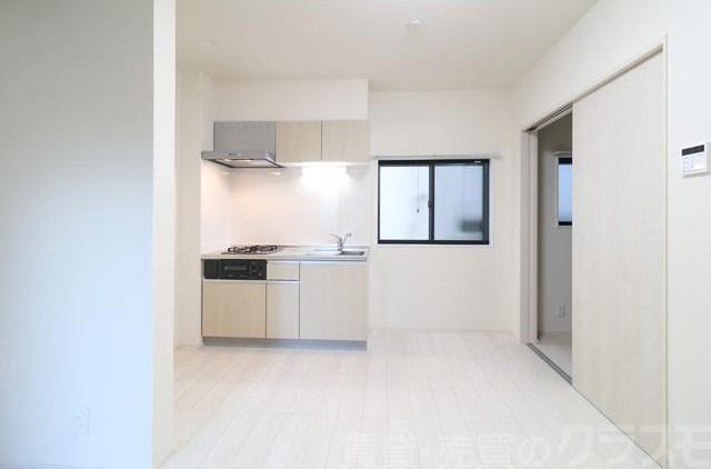 3/25 リビング/ダイニング