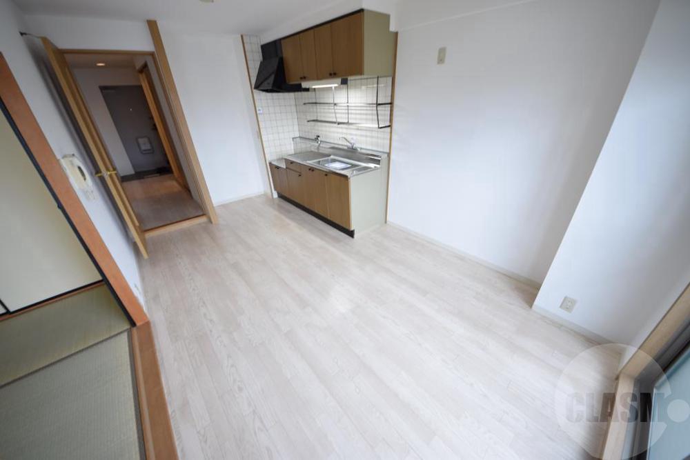 3/29 リビング/ダイニング