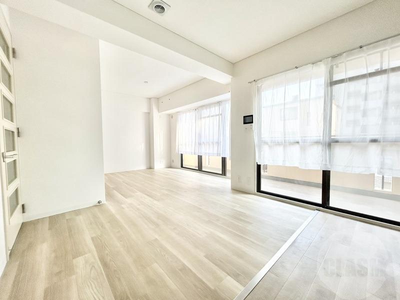 3/22 リビング/ダイニング