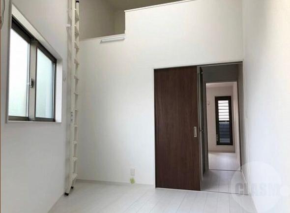 3/19 リビング/ダイニング