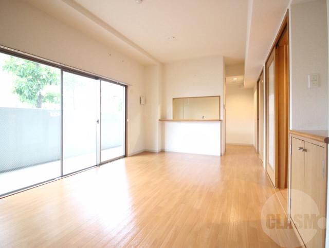 3/28 リビング/ダイニング