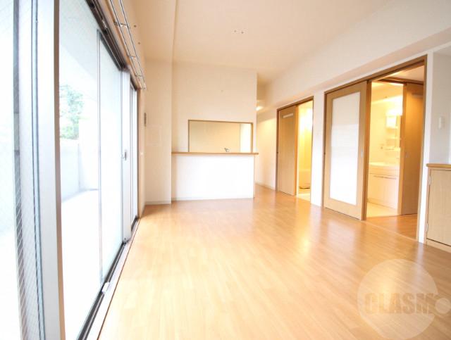 4/28 リビング/ダイニング