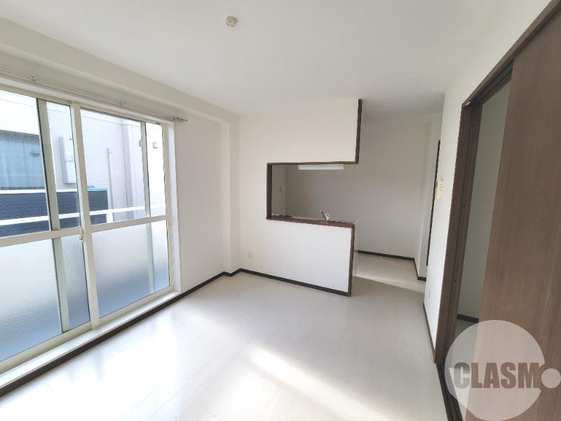 3/25 リビング/ダイニング