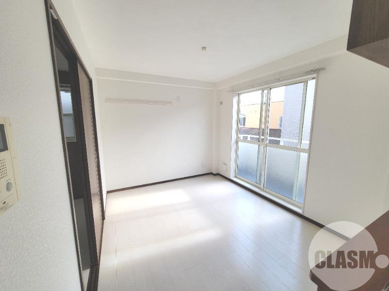 4/25 リビング/ダイニング