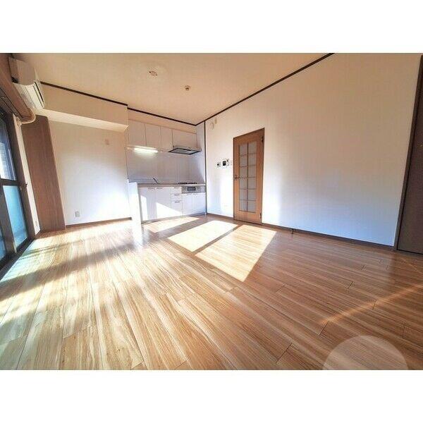 3/22 リビング/ダイニング