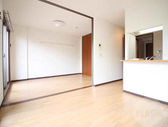 5/30 リビング/ダイニング