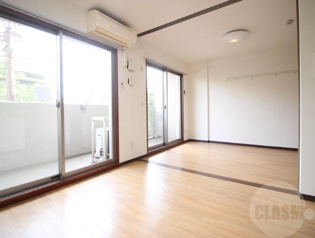 6/30 リビング/ダイニング