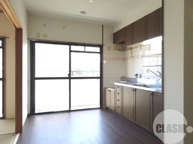 3/24 リビング/ダイニング