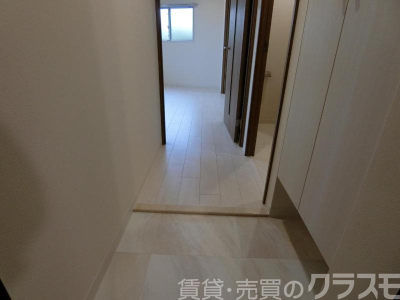 15/30 玄関